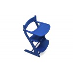 Растущий стул "Усура синий"