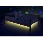 Светодиодная подсветка для кроватей (111)
