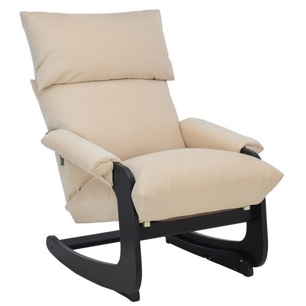 Кресло-трансформер Модель 81 (Венге, ткань Verona Vanilla)