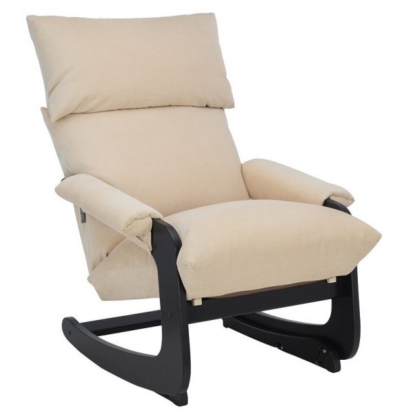 Кресло-трансформер Модель 81 (Венге, ткань Verona Vanilla)