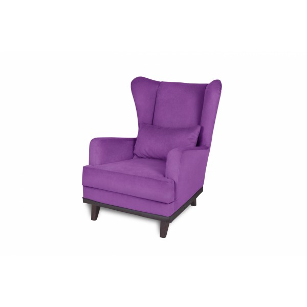 Кресло для отдыха «Ритм» (Velutto 41)