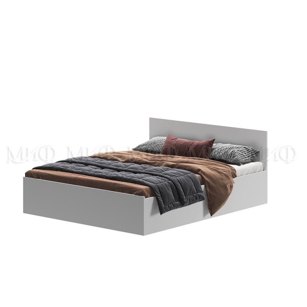 Кровать "Бася"