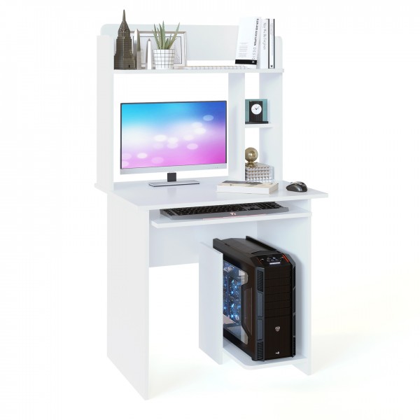 Компьютерный стол КСТ-21.1 + КН-01