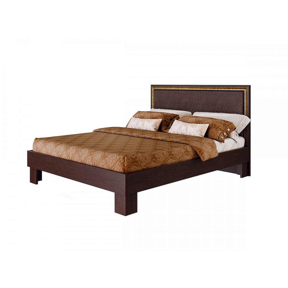 Кровать "ВР-603" 1,6*2,0